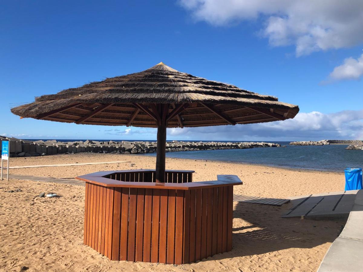 Vila Castro Estreito Da Calheta Exterior foto