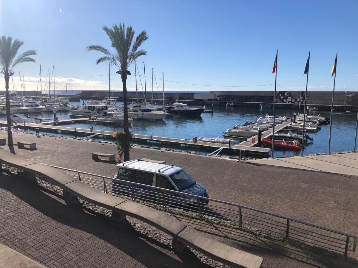 Vila Castro Estreito Da Calheta Exterior foto