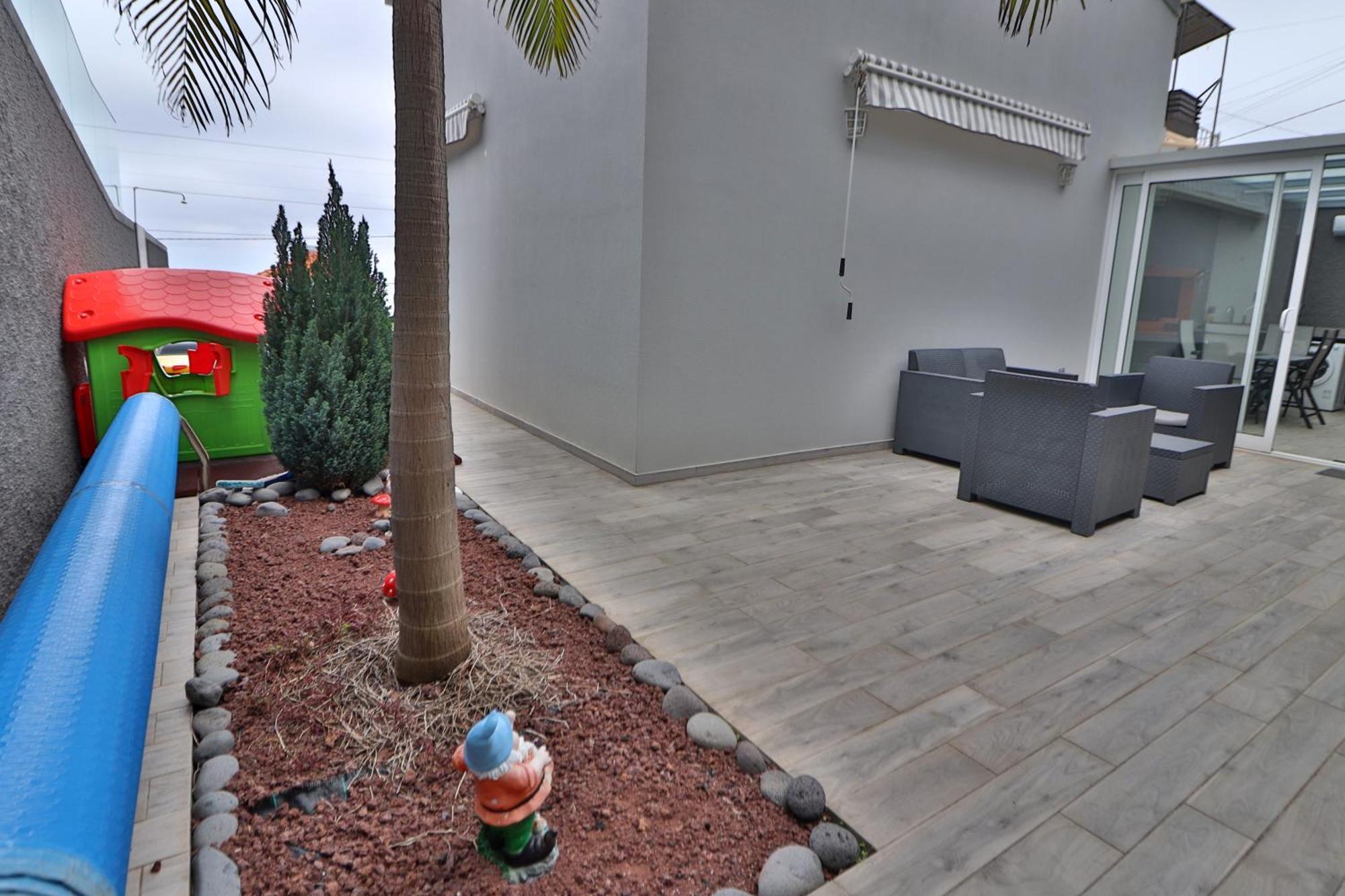 Vila Castro Estreito Da Calheta Exterior foto